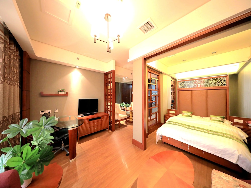 Deluxe Suite photo 1