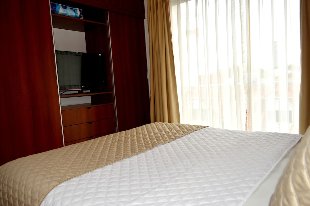 Standard Apartment, 1 Large Twin Bed photo 1