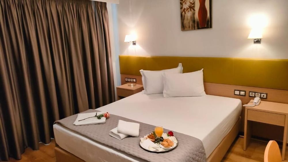 Economy Room photo 2