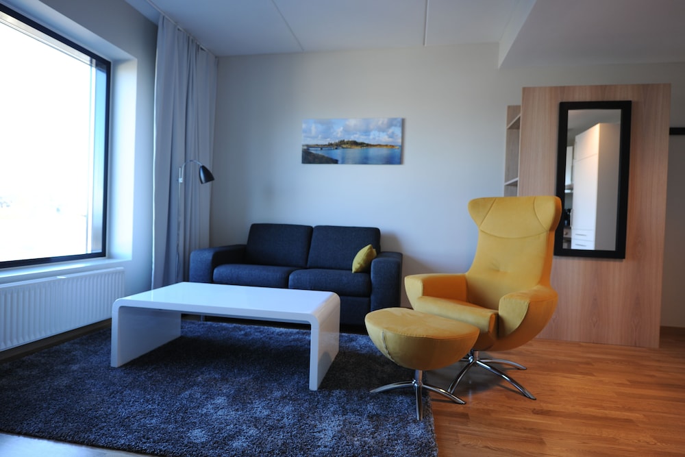 Deluxe Apartment, 1 Bedroom