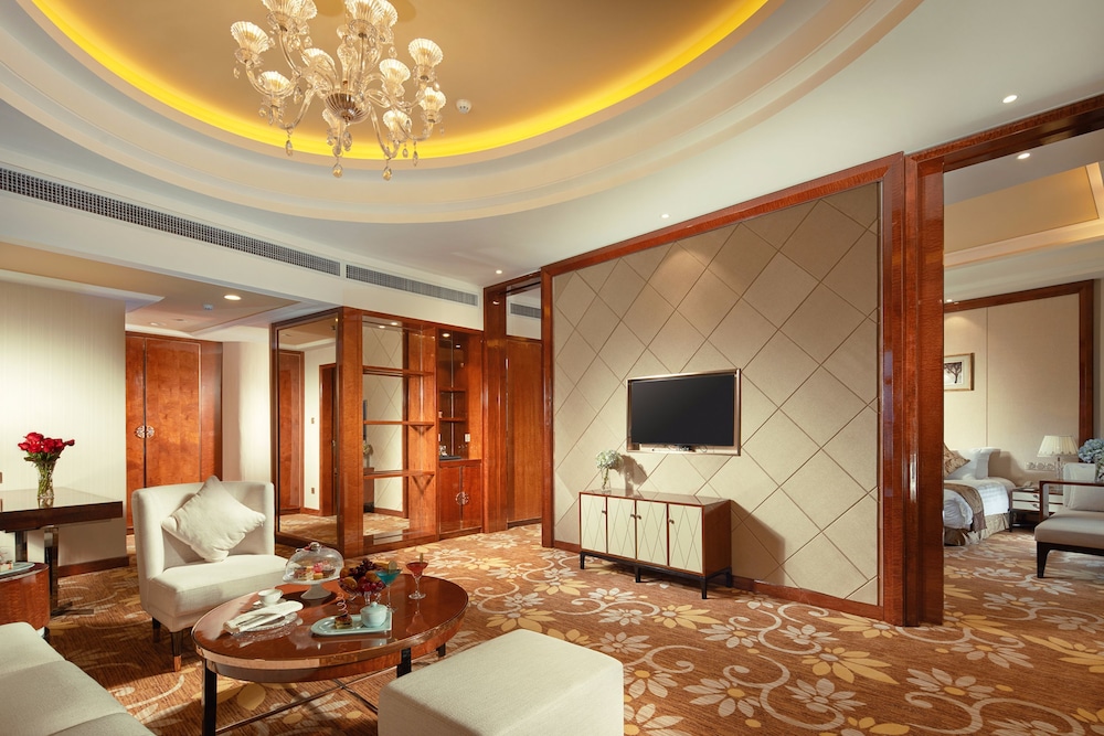Executive Suite photo 1