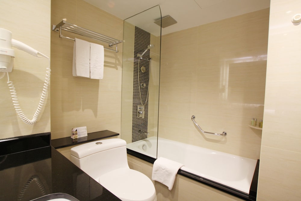 Duplex Suite photo 3