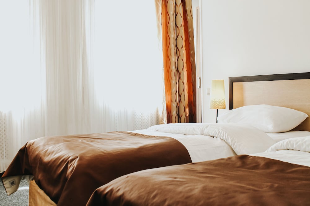 Comfort Double or Twin Room