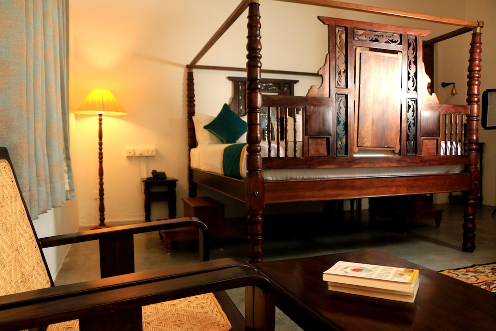 Honeymoon Suite photo 1