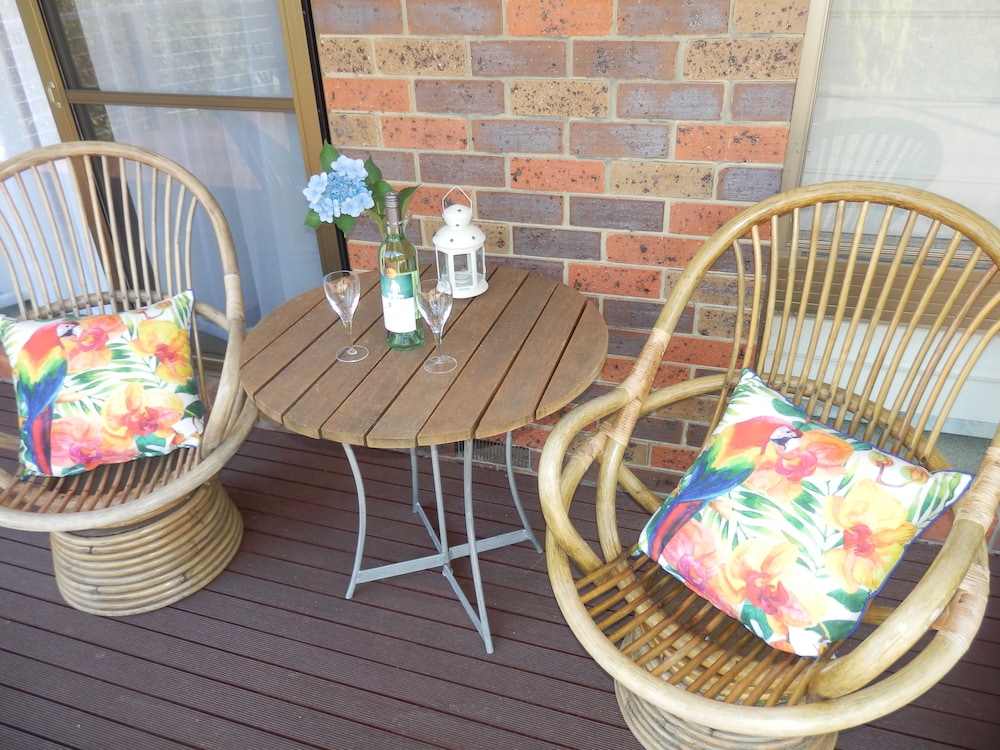 Mast Gully Gardens Bed & Breakfast photo 3
