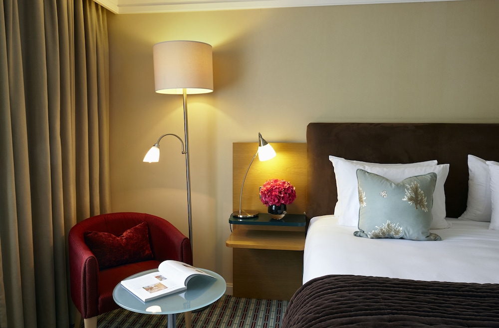 Classic Room, 1 King Bed