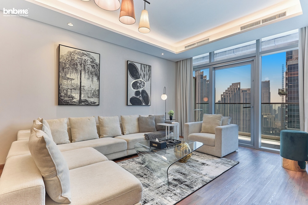 Luxury Apartment, 2 Bedrooms