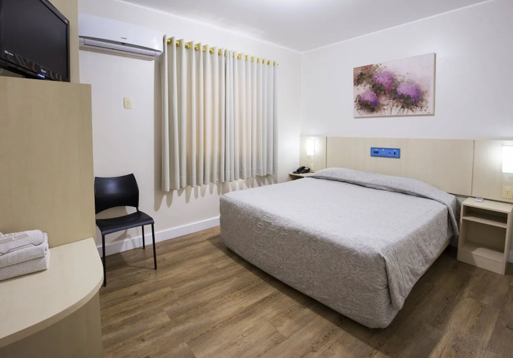 Double or Twin Room photo 1