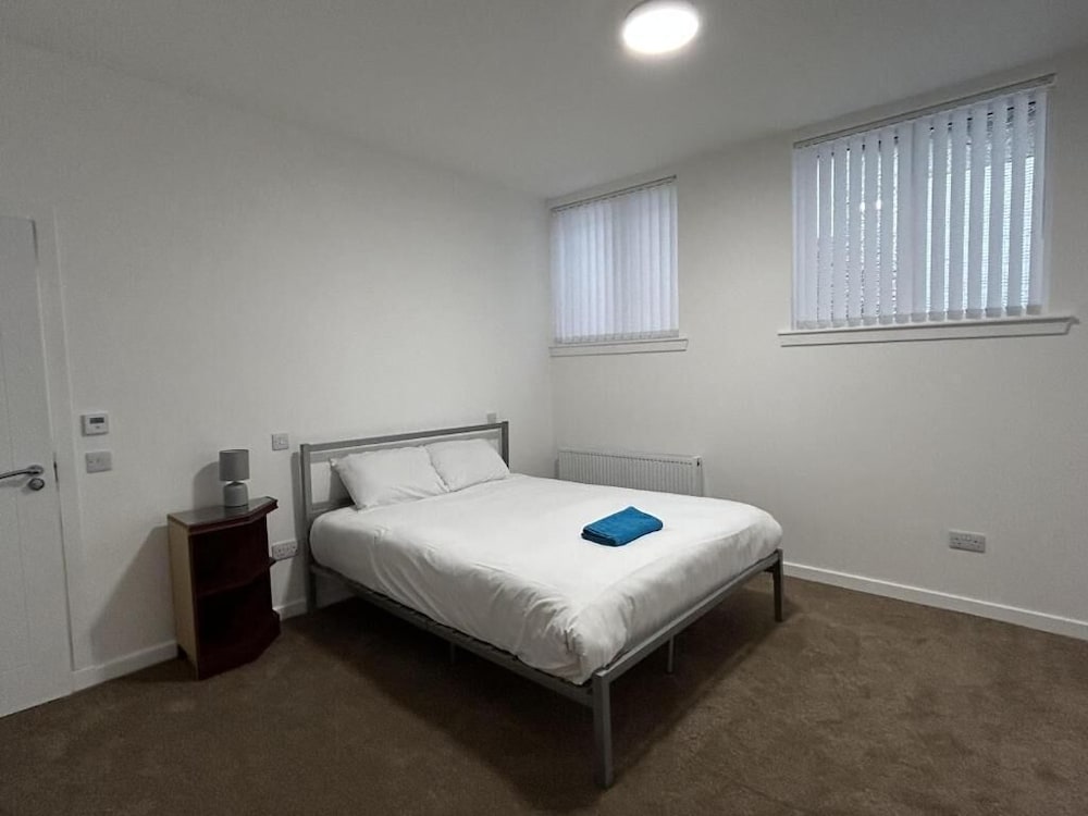 Standard Double Room, Shared Bathroom photo 1