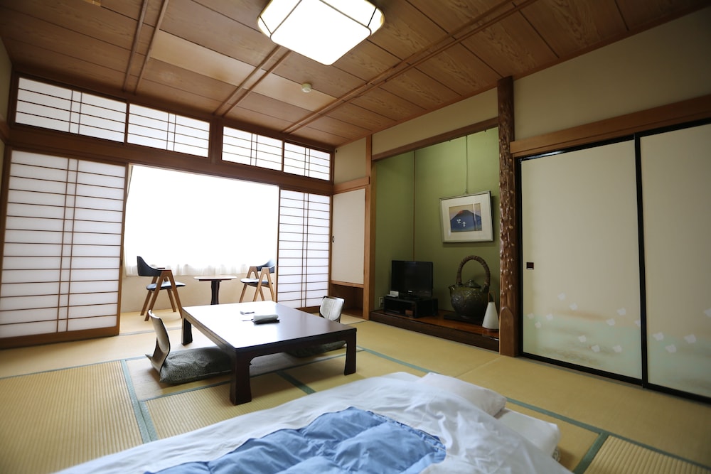 Japanese Style Room (Main Building) photo 3