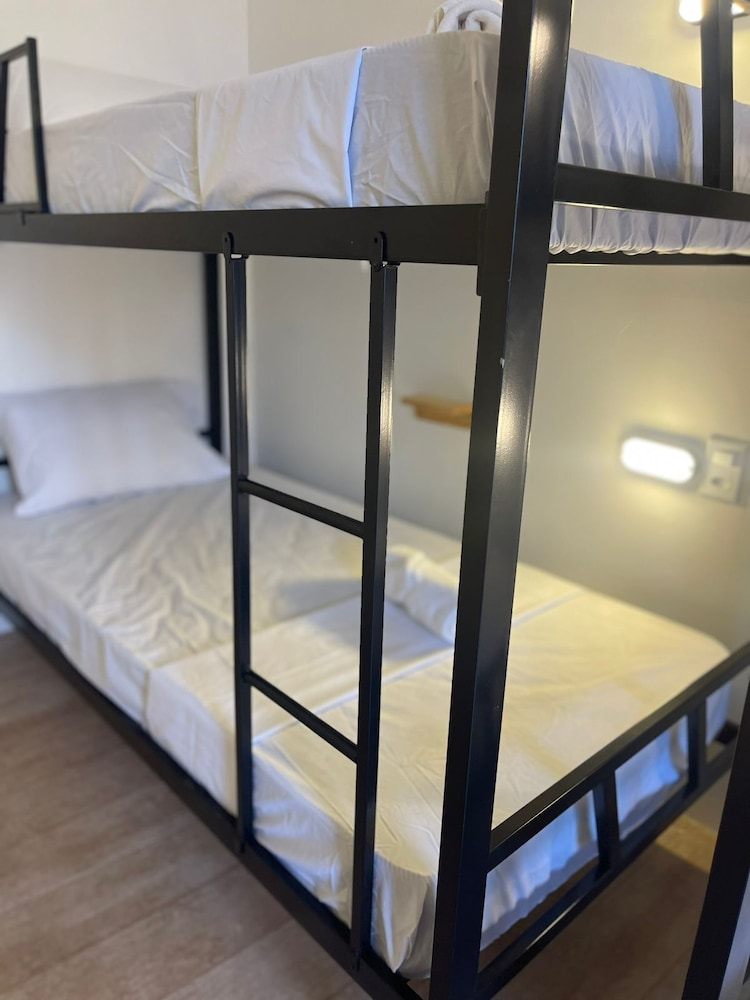 Shared Dormitory