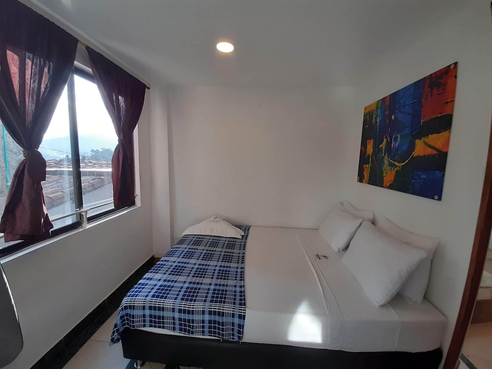 Panoramic Room, Ensuite photo 3
