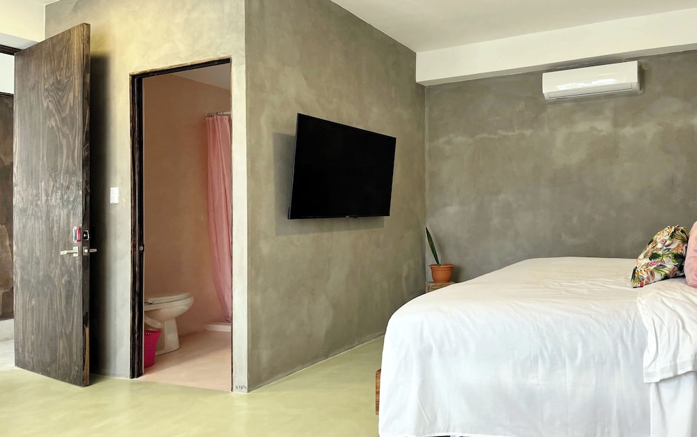 Standard Single Room, Mountain View photo 3