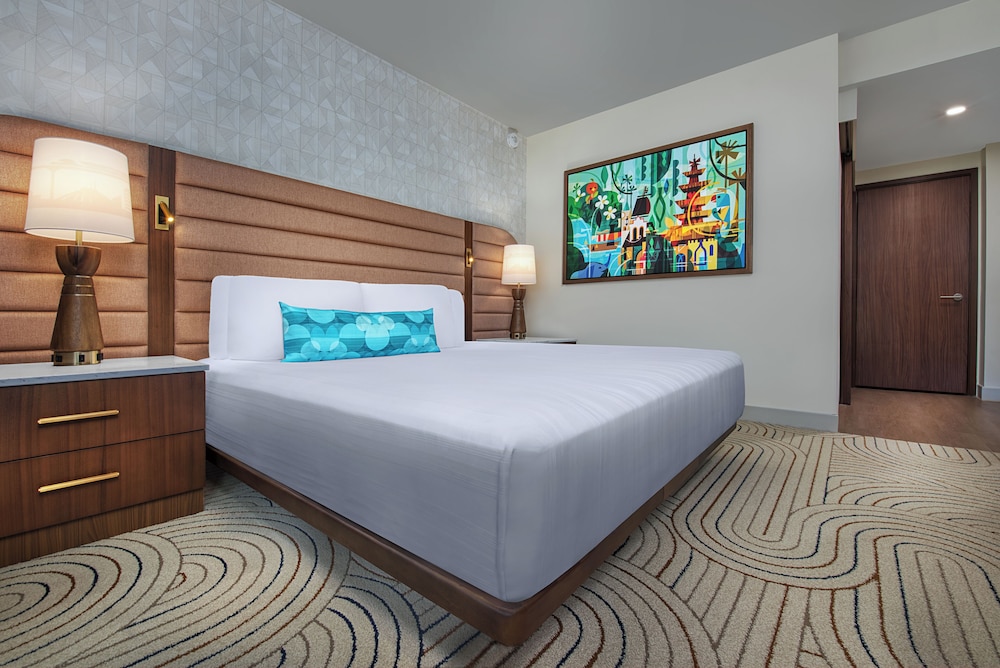 Garden Wing - Deluxe Room photo 1