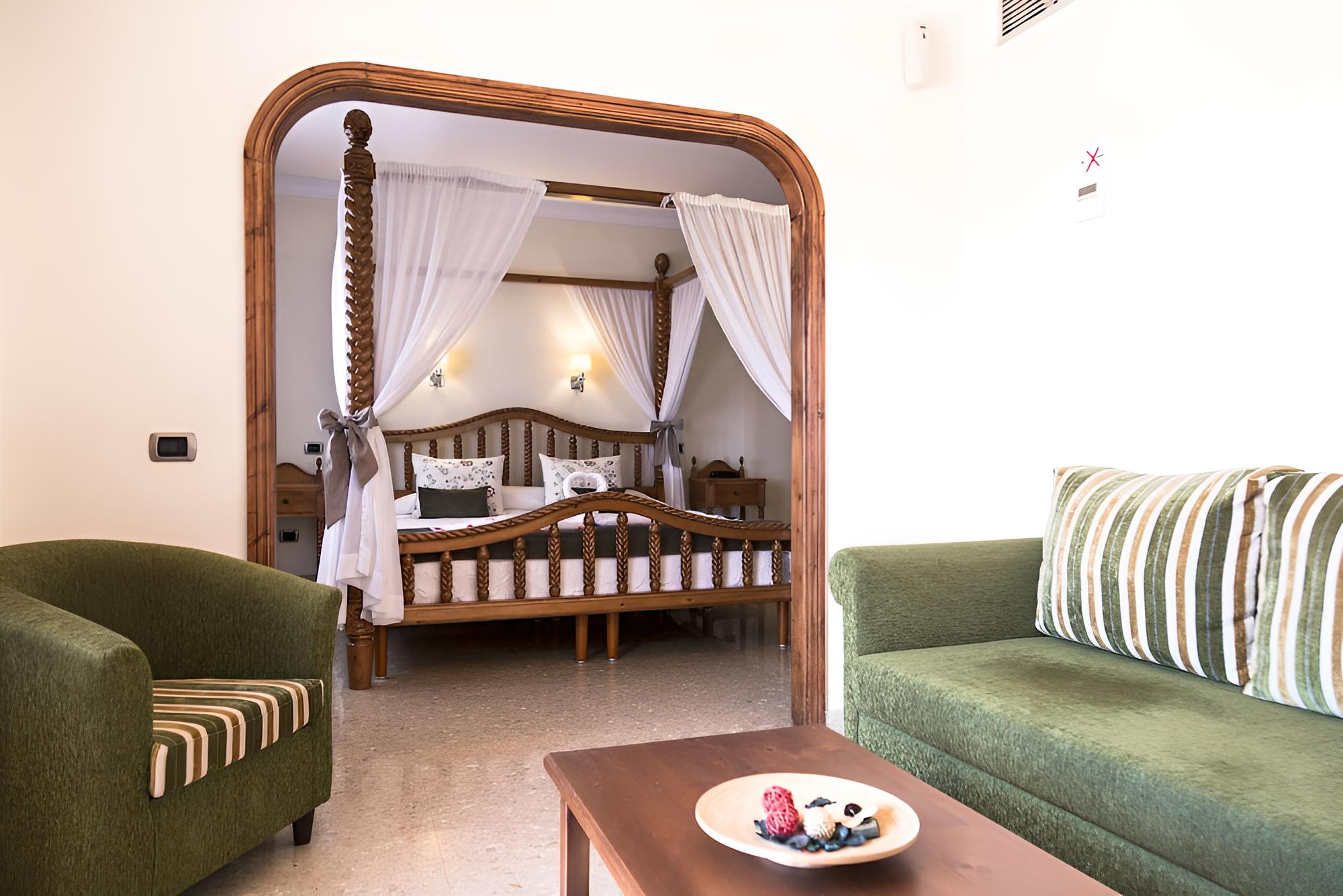 Grand Suite (2 Adults) photo 3
