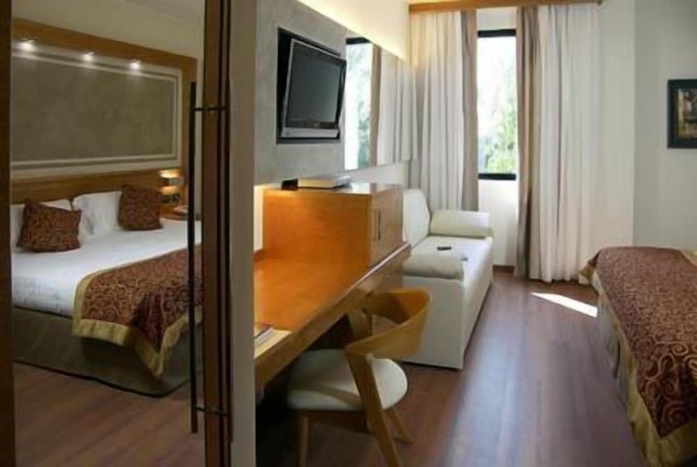 Junior Double Suite photo 1