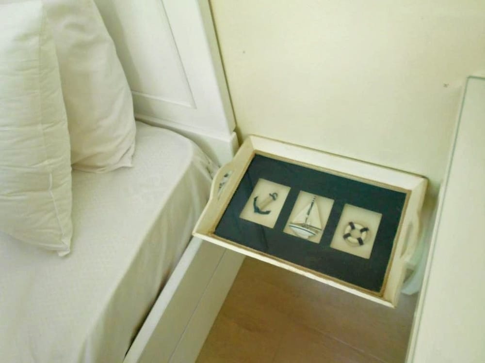 Apartment, Garden View