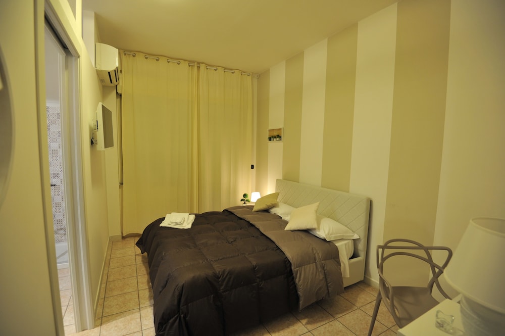 Double Room Single Use photo 1