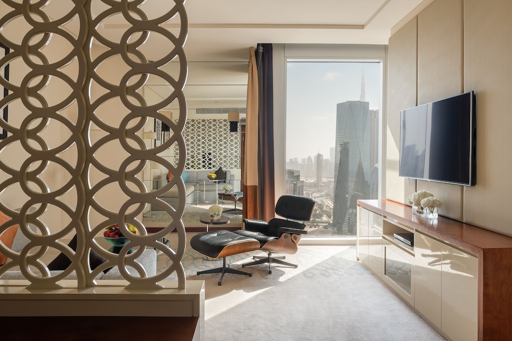 Club Room