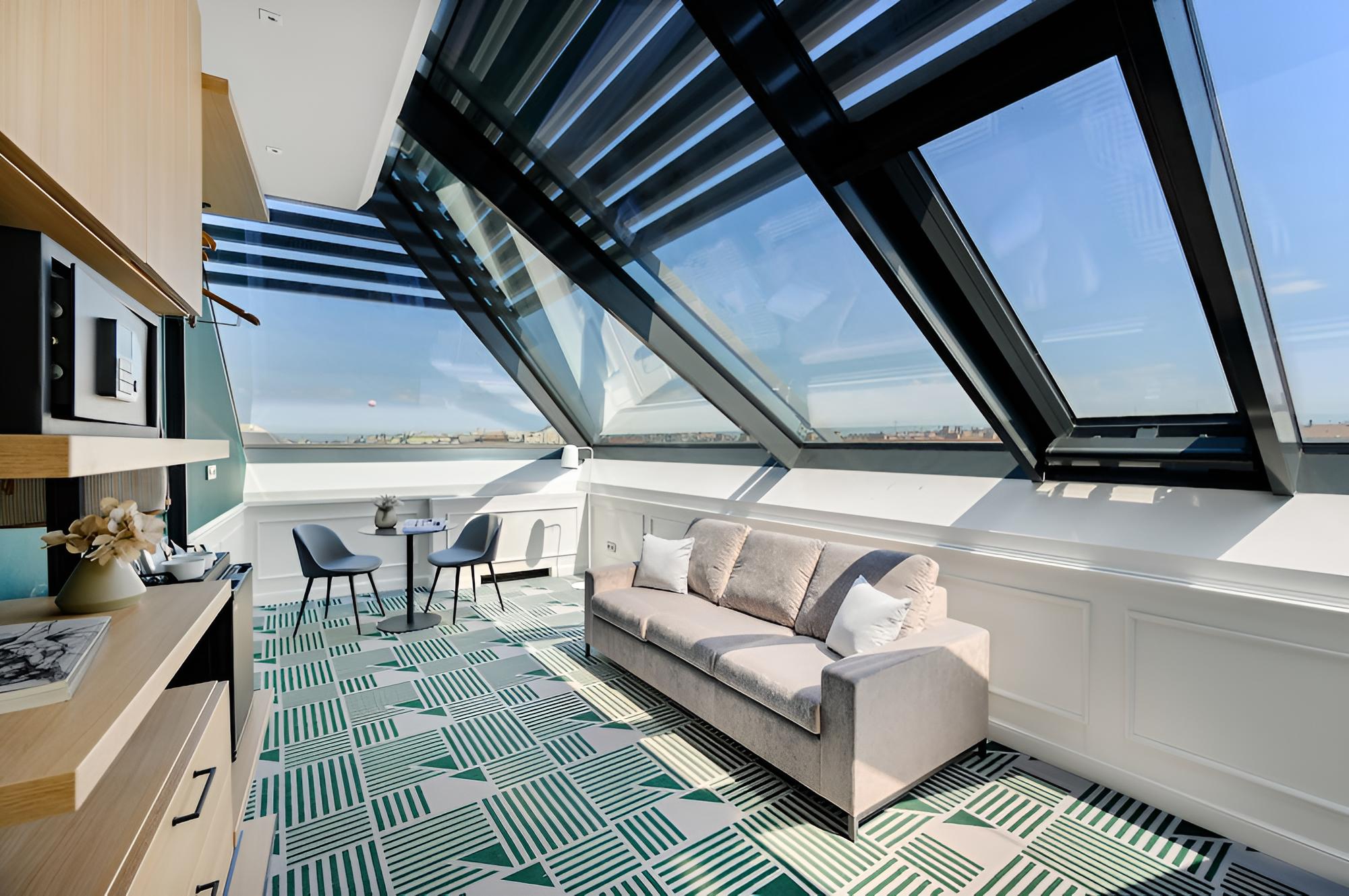 Panoramic Suite