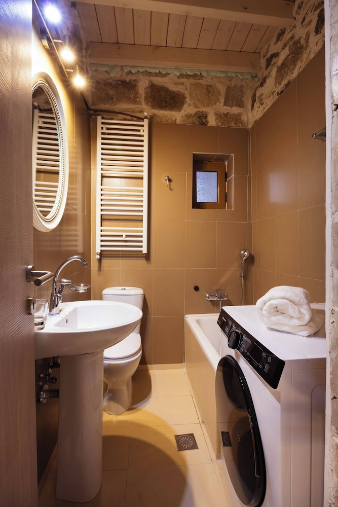 Stone Villa in Episkopi, 사진 39