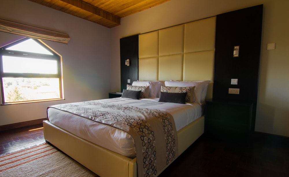Panoramic Penthouse, 1 Bedroom, City View