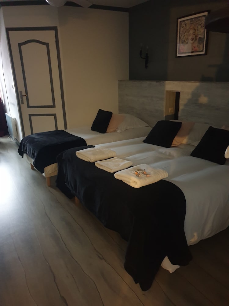 Family Triple Room photo 1