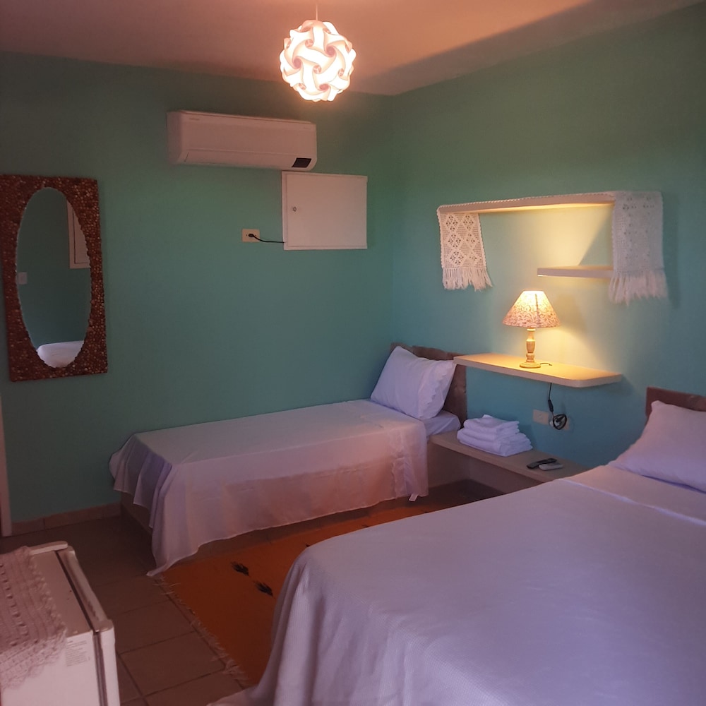 Comfort Triple Room, Beach View photo 1