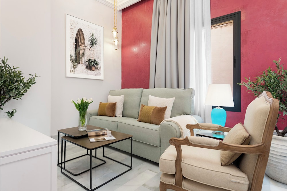 Apartment, 1 Bedroom