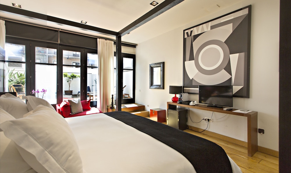 Junior Suite, Terrace photo 3