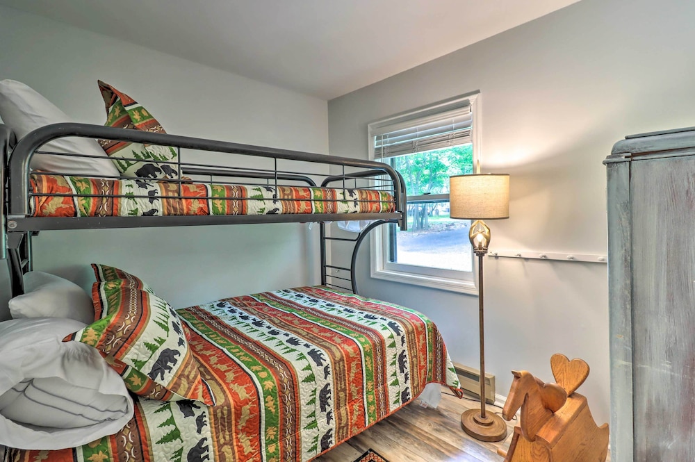 House (3 Bedrooms) photo 2