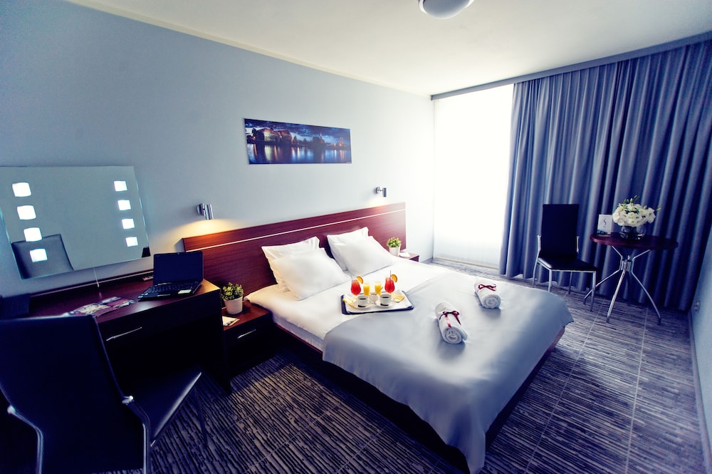 Double Room Single Use, 1 Double Bed photo 1
