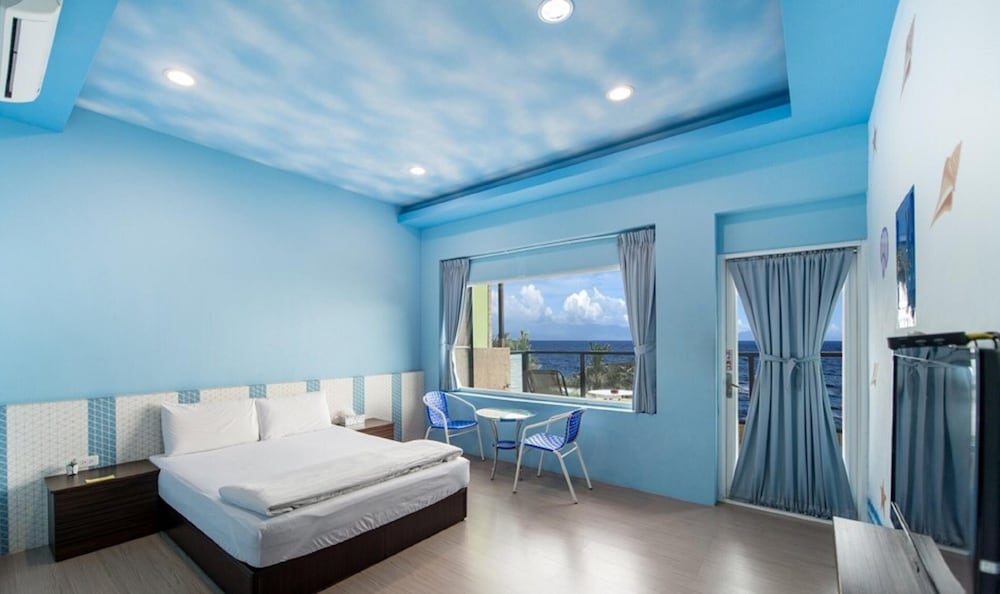 Royal Double Room, Sea View (VIP) photo 1