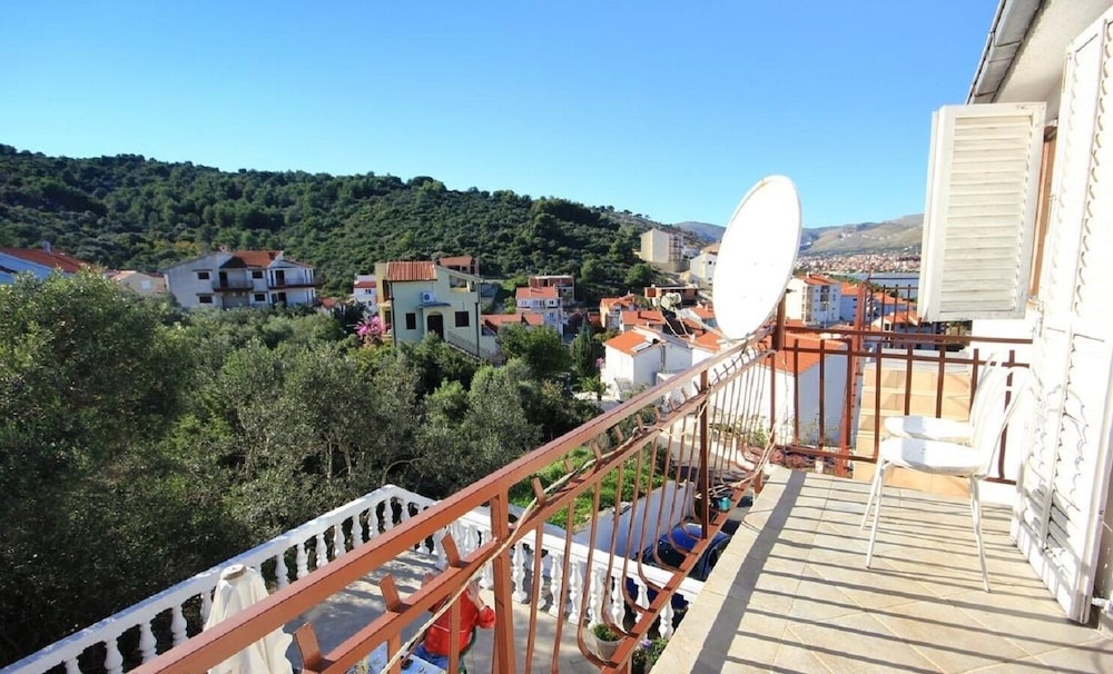 Apartment (Doktor - sea view - A2(9))