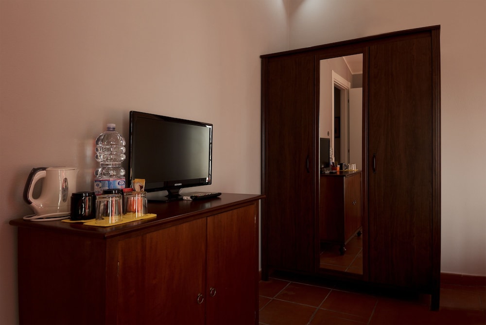 Double Room, Sea View photo 2