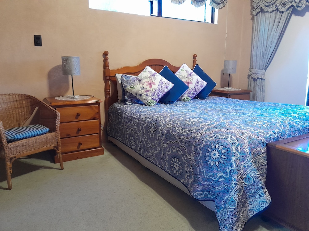 Double Deluxe Spa Room