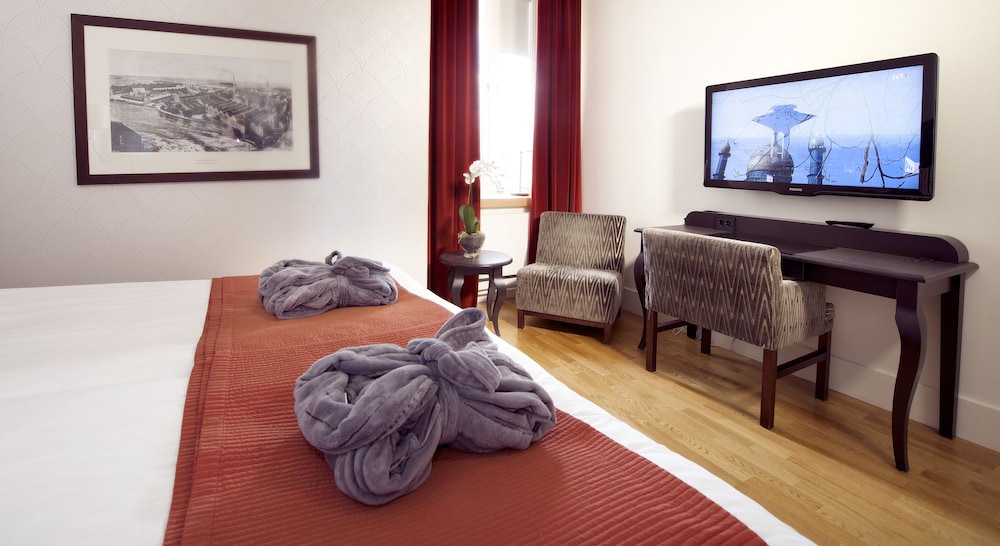 Superior Room, 2 Twin Beds - Photo 6