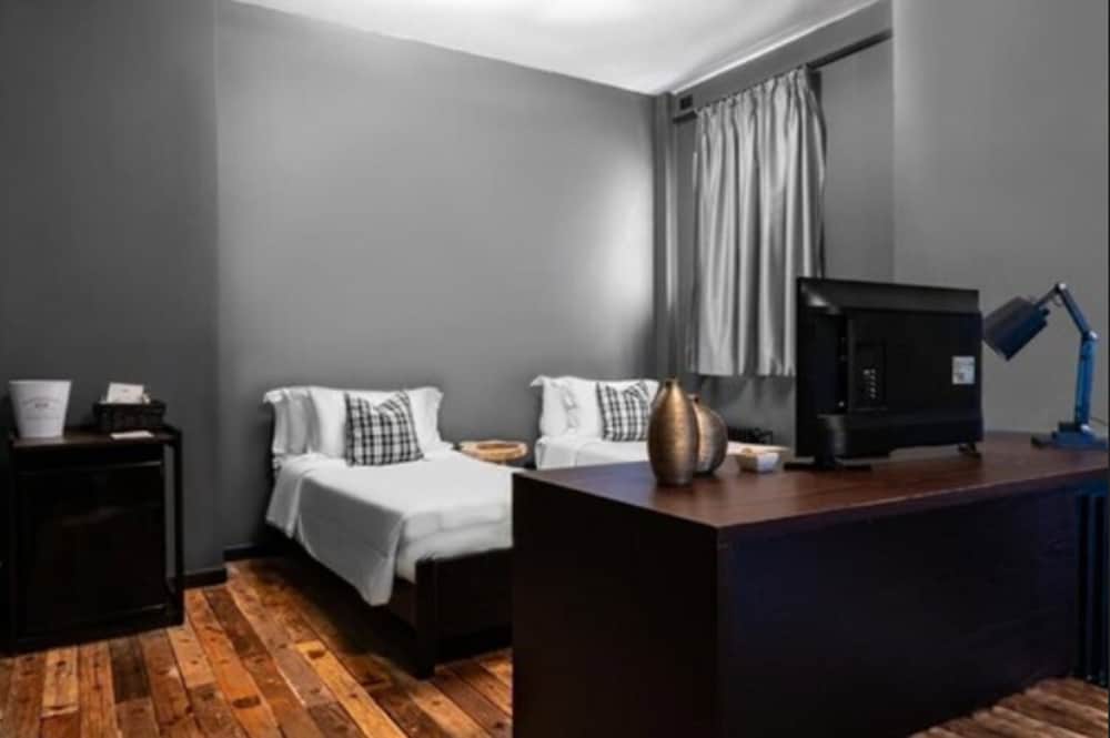 Family Triple Room