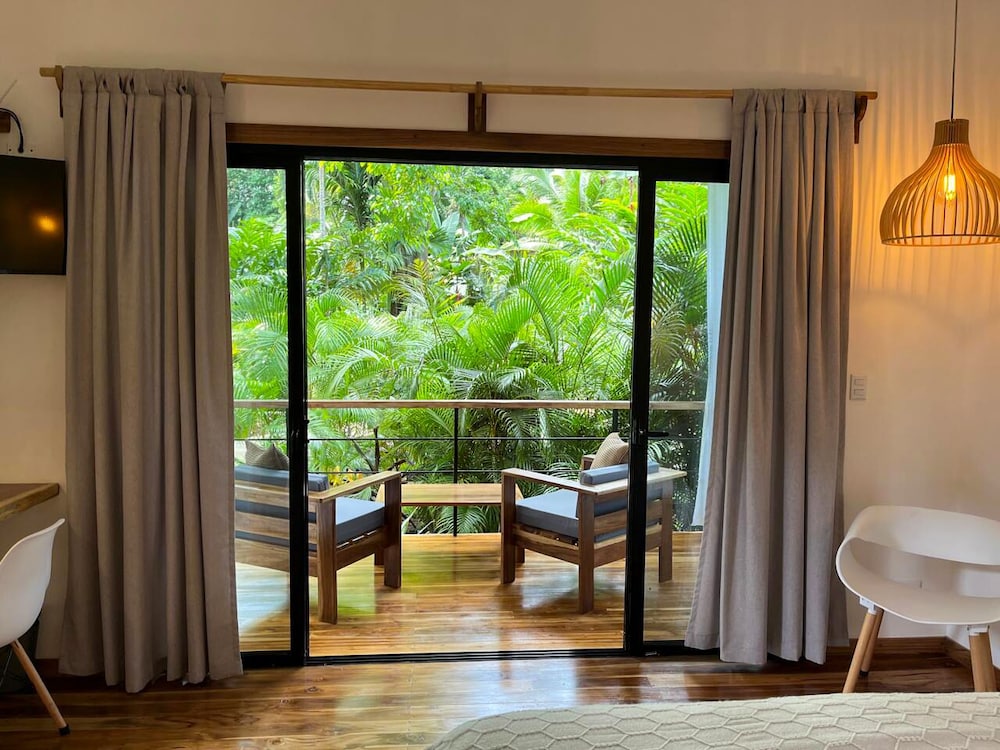 Luxury Bungalow #6 with A/C