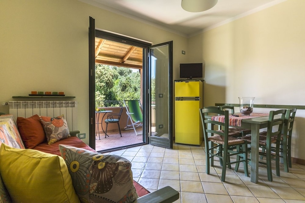Panoramic Apartment (Bilo A) photo 2