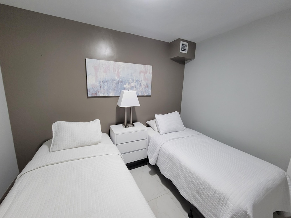 Apartment, 4 Bedrooms