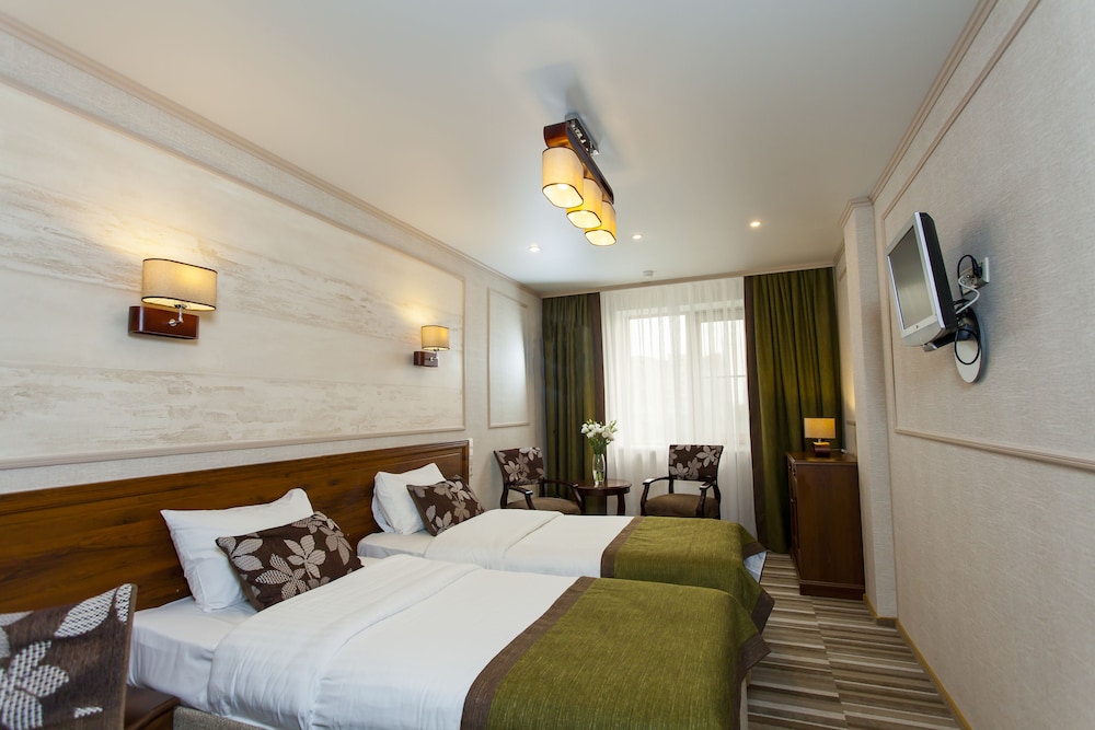 Standard Twin Room photo 3