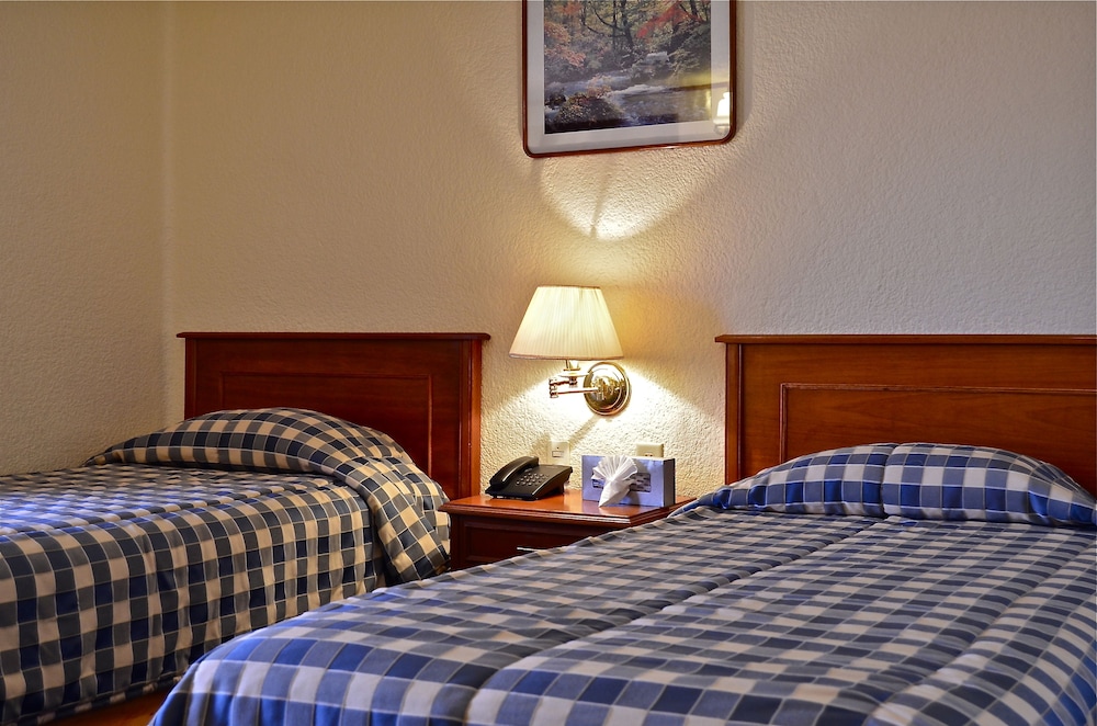 Double Room, 2 Twin Beds photo 2