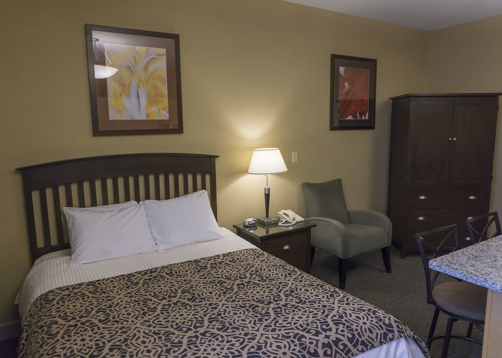 Studio, 1 Queen Bed photo 2