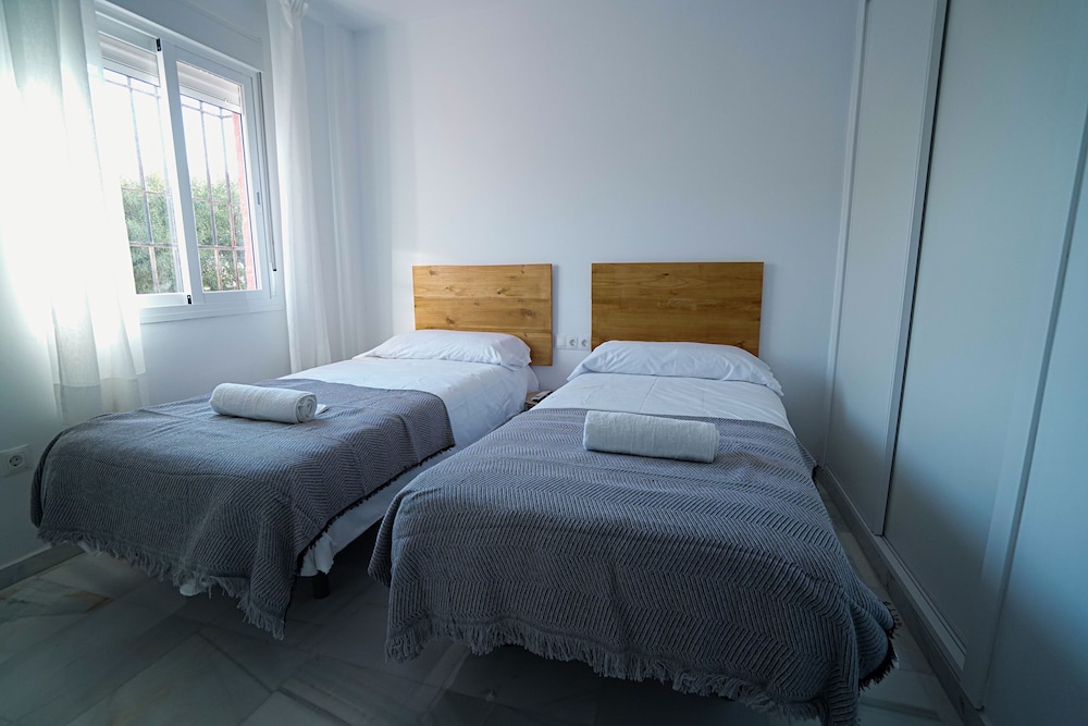 Apartamento Familiar, No Fumar, Microondas