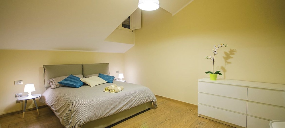 Comfort Suite, 2 Bedrooms
