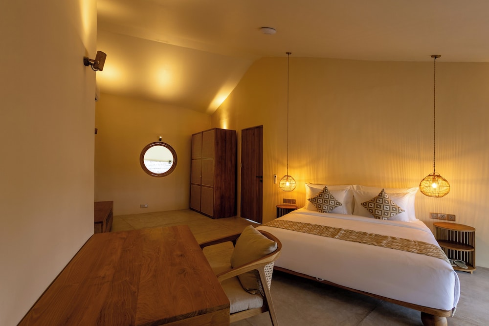 Suite, 2 Bedrooms