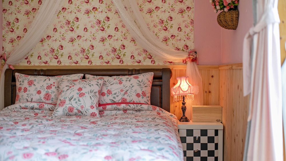 Deluxe Room photo 1