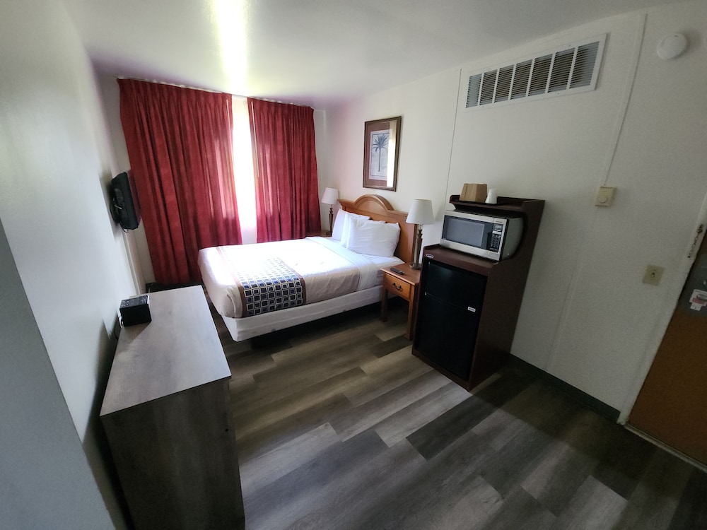 Deluxe Room photo 1