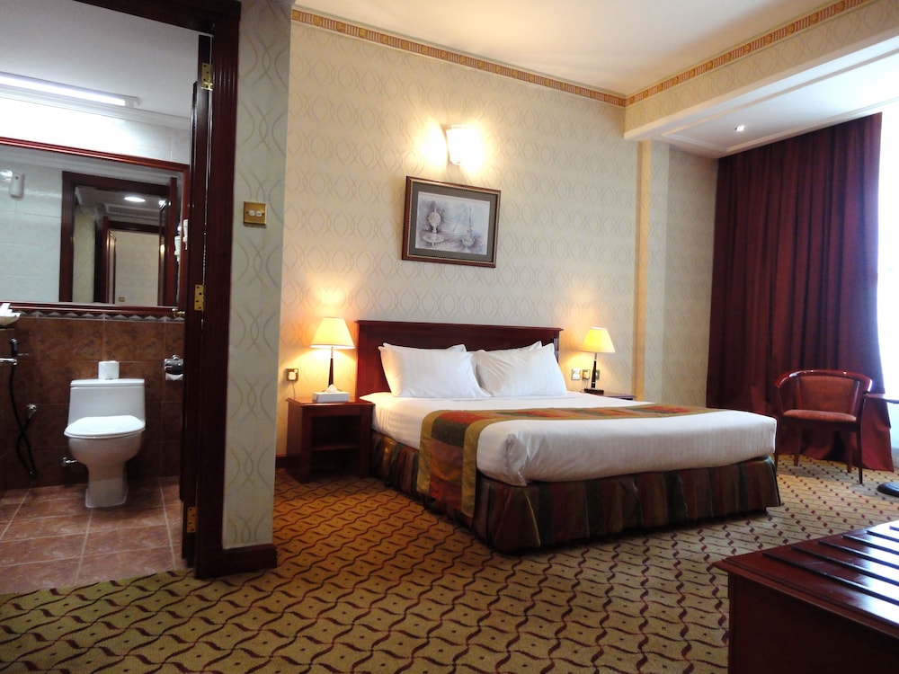 Junior Suite